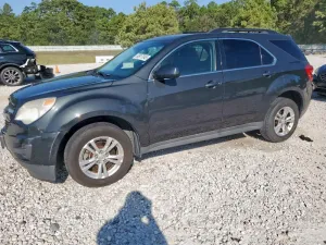 2013 CHEVROLET EQUINOX