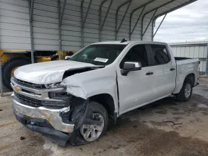 2019 CHEVROLET ALL Models