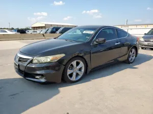 2011 HONDA ACCORD