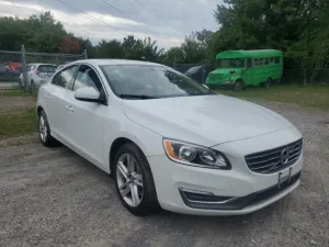 2015 VOLV S60