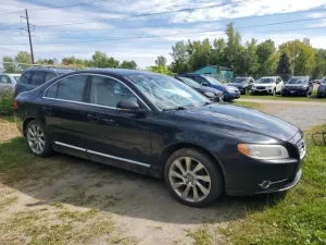 2012 VOLV S80
