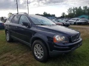 2008 VOLV XC90