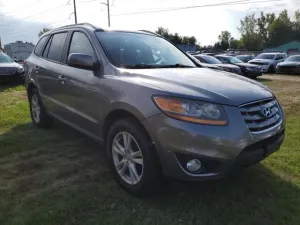 2011 HYUN SANTA FE