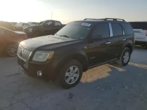 2008 MERCURY MARINER