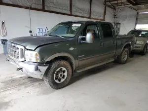2004 FORD F250
