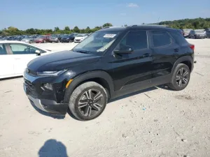 2023 CHEVROLET TRAILBLZR