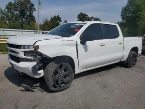 2019 CHEVROLET ALL Models