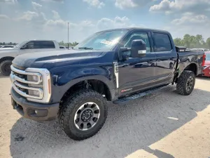 2024 FORD F250