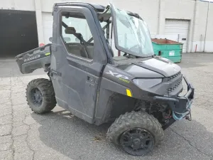 2023 POLARIS SIDEBYSIDE