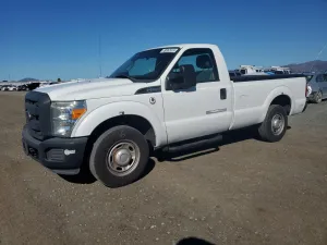 2013 FORD F250