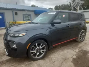 2020 KIA SOUL