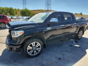 2019 TOYOTA TUNDRA
