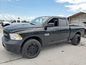 2013 RAM 1500