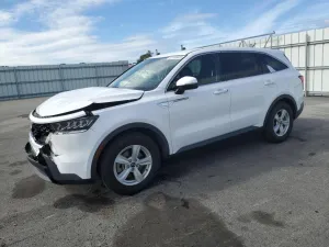 2021 KIA SORENTO