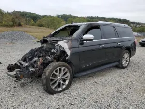 2018 FORD EXPEDITION