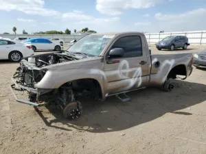 2006 TOYOTA TACOMA