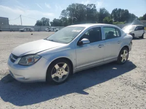 2009 CHEVROLET COBALT