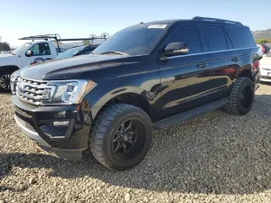2019 FORD EXPEDITION