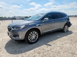 2020 BUICK ENCLAVE