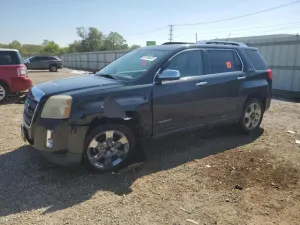 2011 GMC TERRAIN