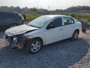 2008 CHEVROLET ALL Models