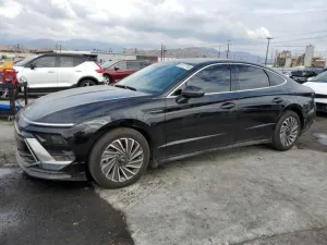 2025 HYUNDAI SONATA