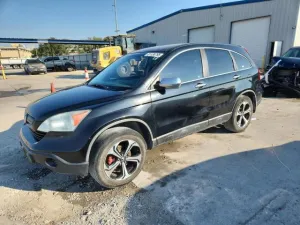 2009 HONDA CRV