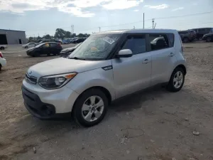 2019 KIA SOUL