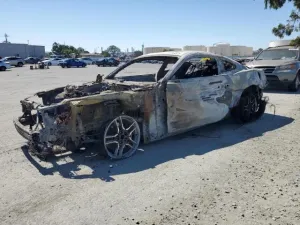 2022 FORD ALL Models