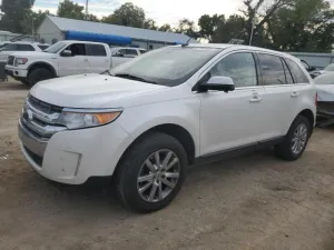 2013 FORD EDGE