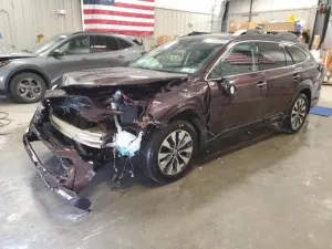 2023 SUBARU OUTBACK