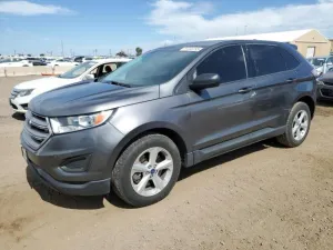2016 FORD EDGE