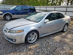 2007 ACURA TL