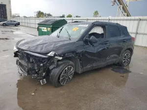 2024 CHEVROLET TRAILBLZR