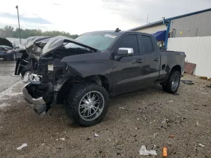 2019 CHEVROLET ALL Models