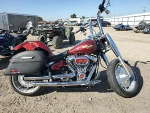 2023 HARLEY DAVIDSON FLFBSANV