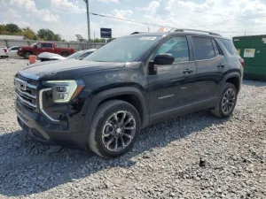 2025 GMC TERRAIN EL