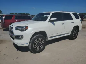 2019 TOYOTA 4RUNNER