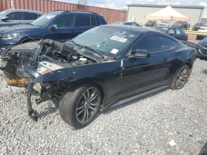 2017 FORD ALL Models