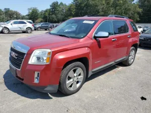 2014 GMC TERRAIN