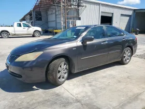 2008 LEXUS ES350
