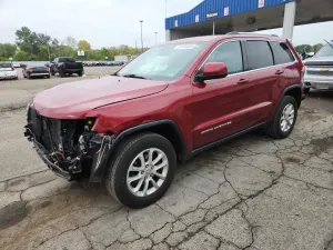 2015 JEEP GRAND CHER