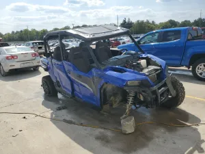 2024 POAL GENERAL XP