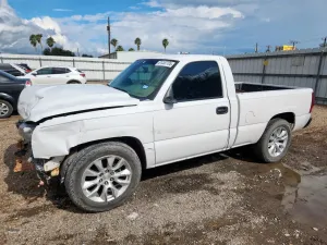 2007 CHEVROLET ALL Models