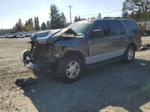 2005 FORD EXPEDITION