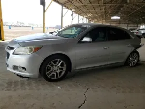 2014 CHEVROLET MALIBU