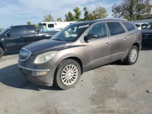 2011 BUICK ENCLAVE