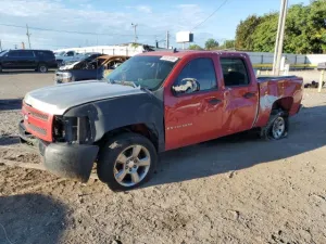 2008 CHEVROLET ALL Models