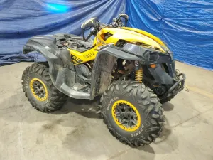 2014 CAN-AM ATV