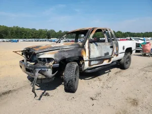 1997 DODGE All Models